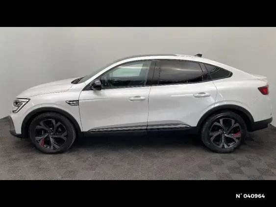 RENAULT ARKANA - voiture d'occasion - Photo 2