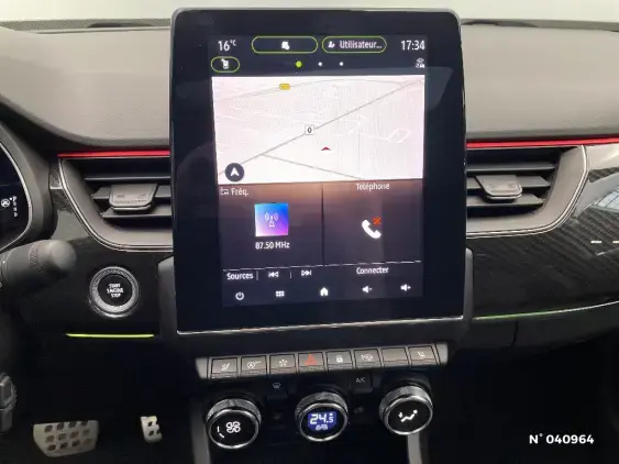 RENAULT ARKANA - voiture d'occasion - Photo 13