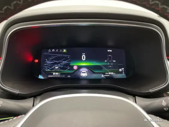 RENAULT ARKANA - voiture d'occasion - Photo 12