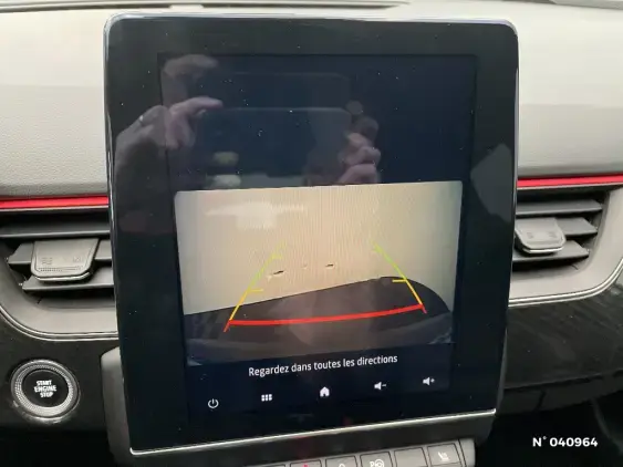 RENAULT ARKANA - voiture d'occasion - Photo 14