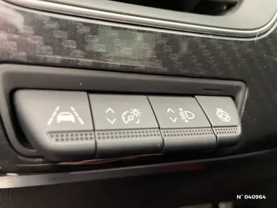 RENAULT ARKANA - voiture d'occasion - Photo 15