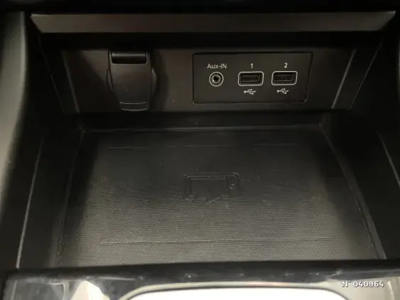 RENAULT ARKANA - voiture d'occasion - Photo 24