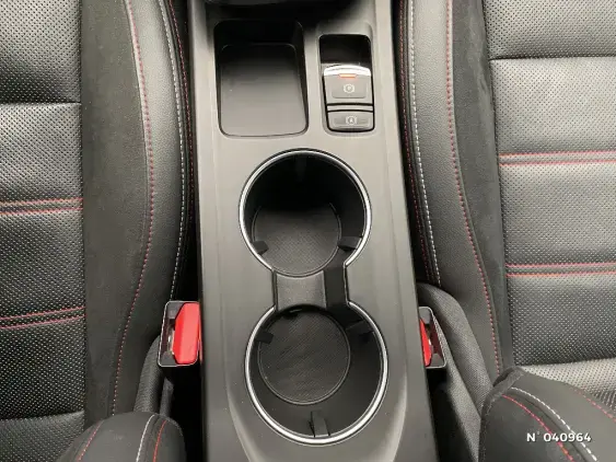 RENAULT ARKANA - voiture d'occasion - Photo 26