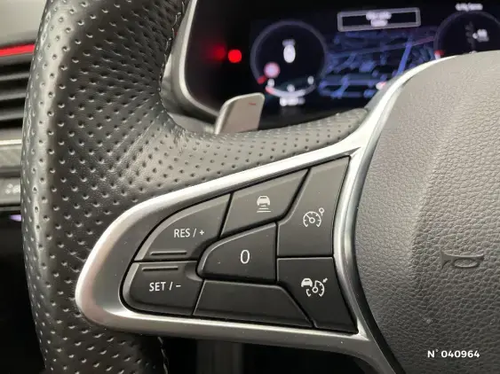 RENAULT ARKANA - voiture d'occasion - Photo 28