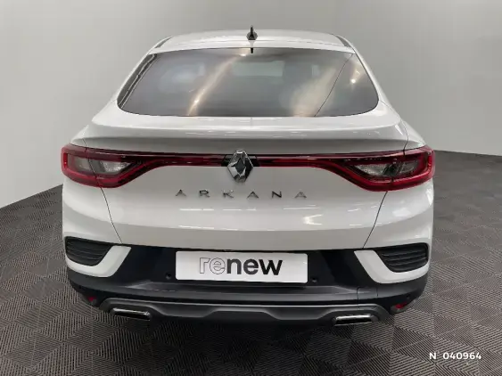 RENAULT ARKANA - voiture d'occasion - Photo 6