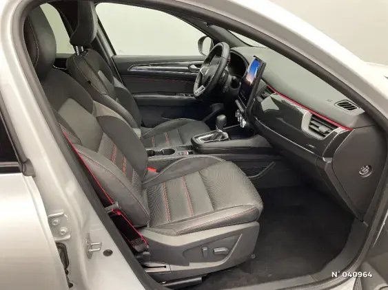 RENAULT ARKANA - voiture d'occasion - Photo 10