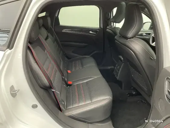 RENAULT ARKANA - voiture d'occasion - Photo 11