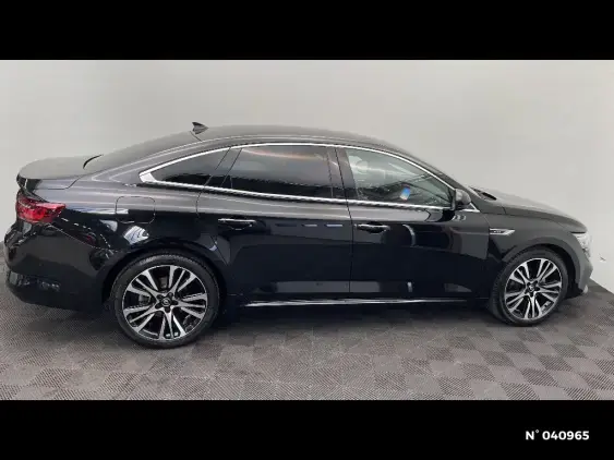 RENAULT TALISMAN - voiture d'occasion - Photo 5
