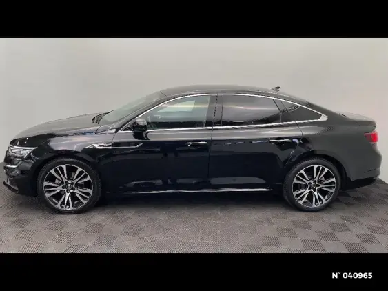 RENAULT TALISMAN - voiture d'occasion - Photo 2
