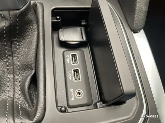 RENAULT TALISMAN - voiture d'occasion - Photo 24