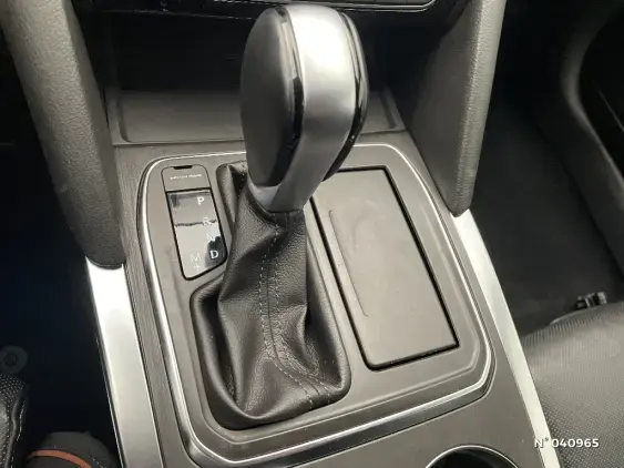 RENAULT TALISMAN - voiture d'occasion - Photo 25