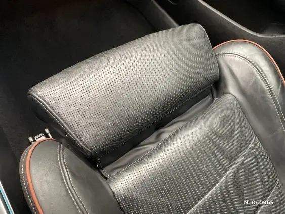 RENAULT TALISMAN - voiture d'occasion - Photo 27