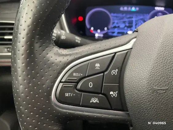 RENAULT TALISMAN - voiture d'occasion - Photo 28