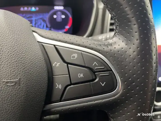 RENAULT TALISMAN - voiture d'occasion - Photo 29