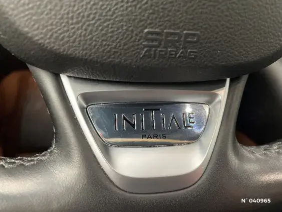 RENAULT TALISMAN - voiture d'occasion - Photo 30