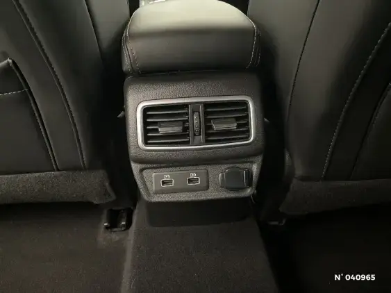 RENAULT TALISMAN - voiture d'occasion - Photo 31