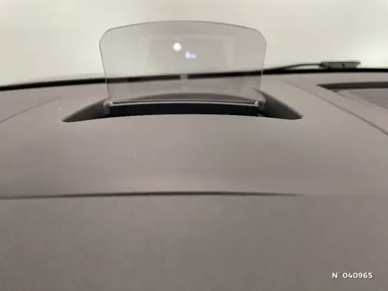 RENAULT TALISMAN - voiture d'occasion - Photo 32