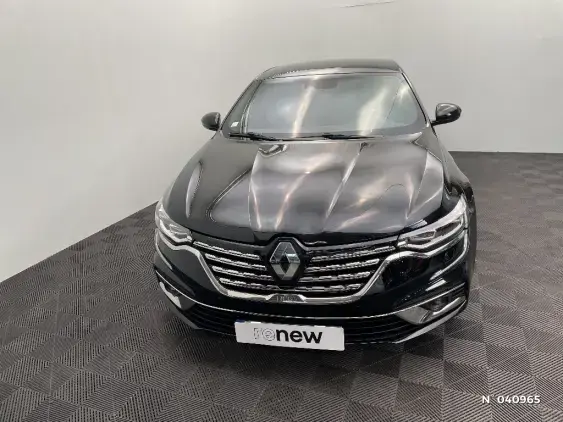 RENAULT TALISMAN - voiture d'occasion - Photo 3