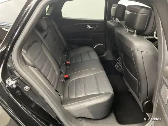 RENAULT TALISMAN - voiture d'occasion - Photo 11