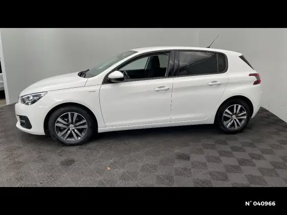 PEUGEOT 308 II - voiture d'occasion - Photo 2