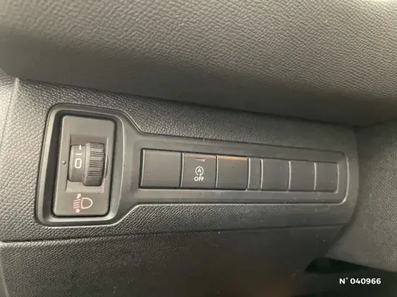 PEUGEOT 308 II - voiture d'occasion - Photo 15