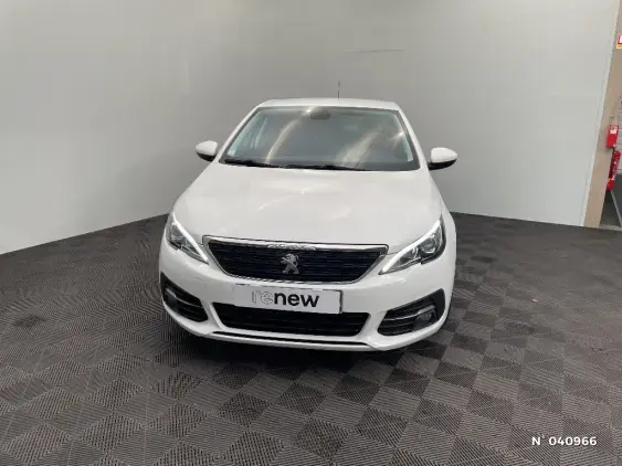 PEUGEOT 308 II - voiture d'occasion - Photo 3