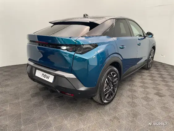 PEUGEOT 3008 III - voiture d'occasion - Photo 4