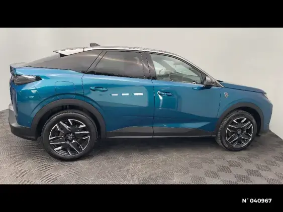 PEUGEOT 3008 III - voiture d'occasion - Photo 5