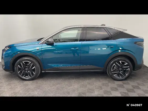 PEUGEOT 3008 III - voiture d'occasion - Photo 2