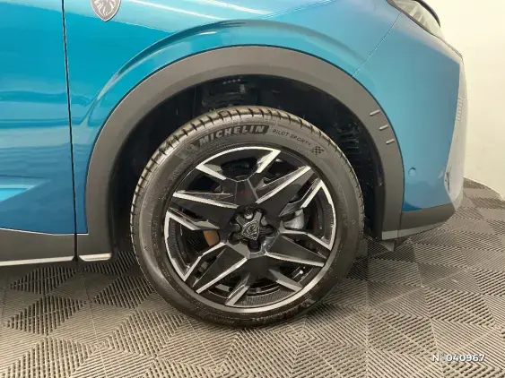 PEUGEOT 3008 III - voiture d'occasion - Photo 8