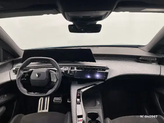 PEUGEOT 3008 III - voiture d'occasion - Photo 9