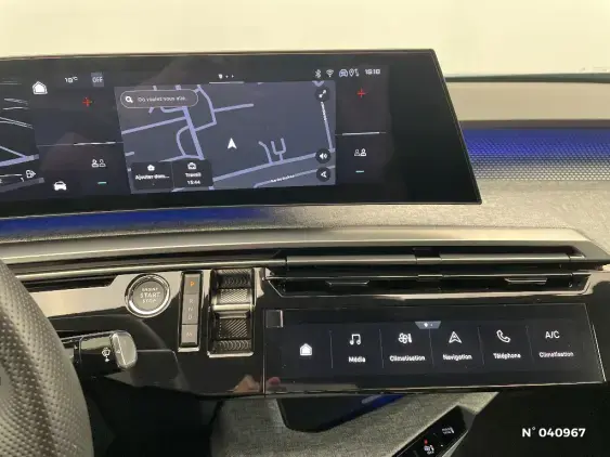 PEUGEOT 3008 III - voiture d'occasion - Photo 13