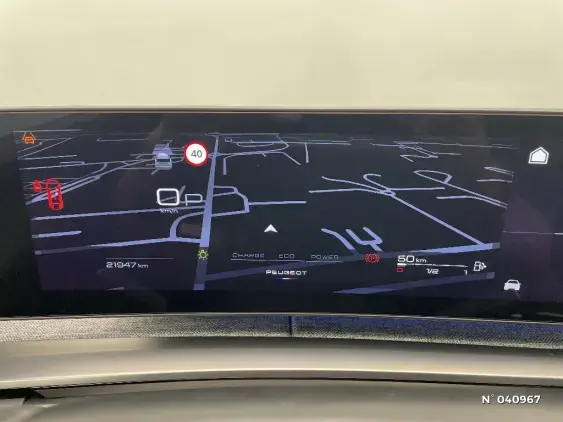 PEUGEOT 3008 III - voiture d'occasion - Photo 12