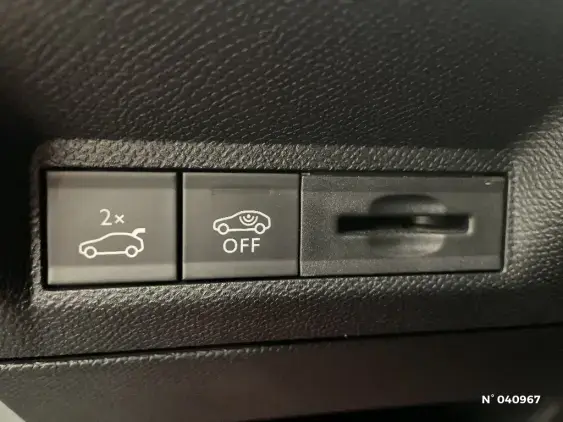 PEUGEOT 3008 III - voiture d'occasion - Photo 15