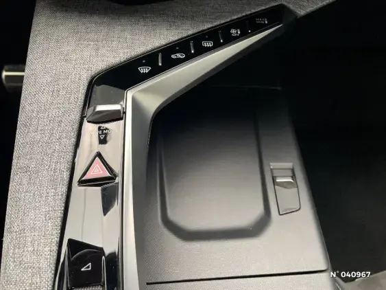 PEUGEOT 3008 III - voiture d'occasion - Photo 26