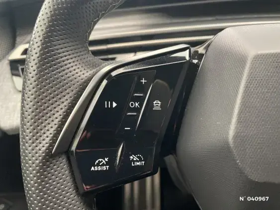 PEUGEOT 3008 III - voiture d'occasion - Photo 29