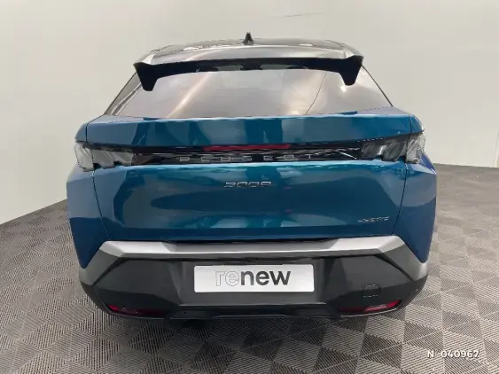 PEUGEOT 3008 III - voiture d'occasion - Photo 6