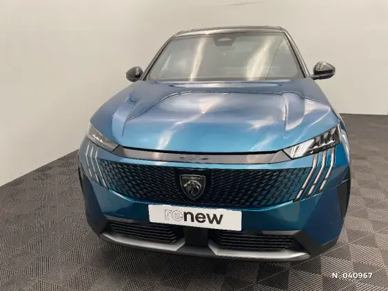 PEUGEOT 3008 III - voiture d'occasion - Photo 3