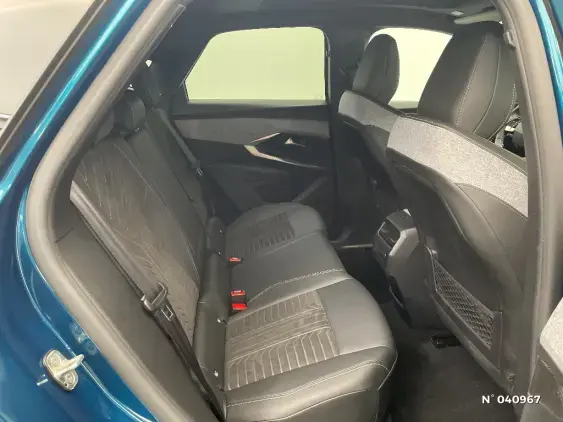 PEUGEOT 3008 III - voiture d'occasion - Photo 11
