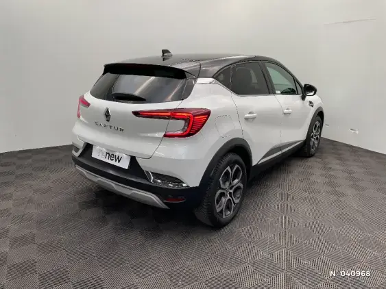 RENAULT CAPTUR II - voiture d'occasion - Photo 4