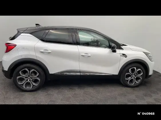 RENAULT CAPTUR II - voiture d'occasion - Photo 5