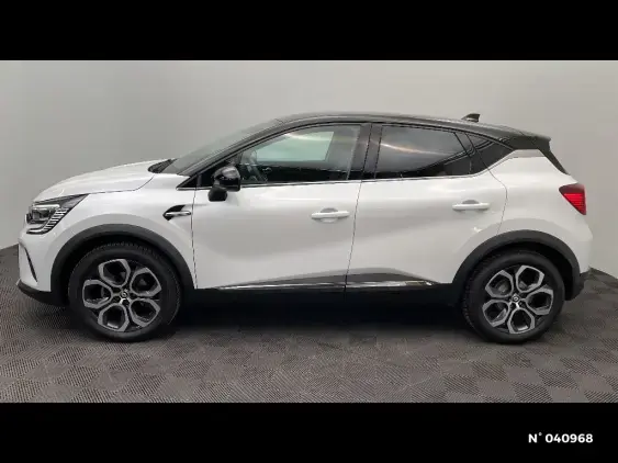 RENAULT CAPTUR II - voiture d'occasion - Photo 2