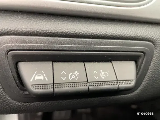 RENAULT CAPTUR II - voiture d'occasion - Photo 15