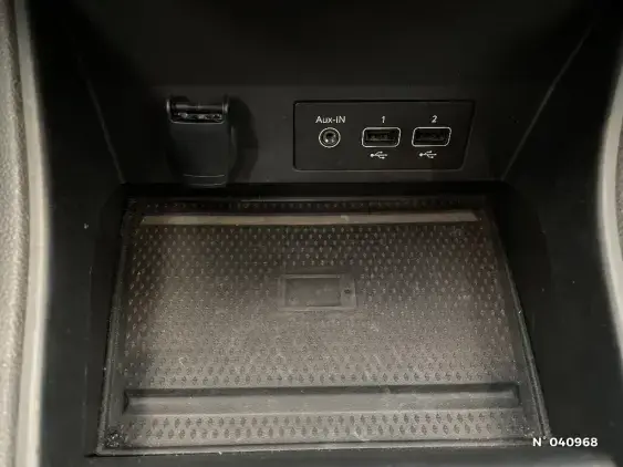 RENAULT CAPTUR II - voiture d'occasion - Photo 25