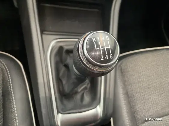 RENAULT CAPTUR II - voiture d'occasion - Photo 26