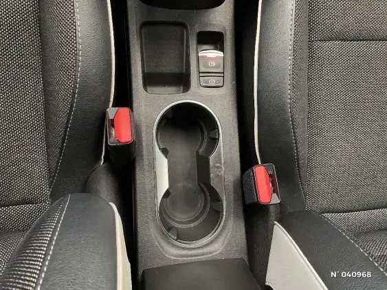 RENAULT CAPTUR II - voiture d'occasion - Photo 27