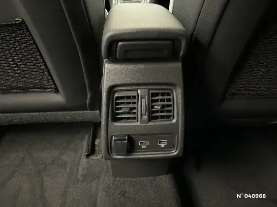 RENAULT CAPTUR II - voiture d'occasion - Photo 28