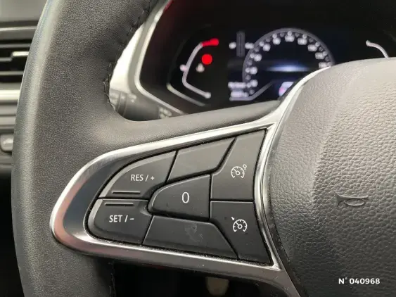 RENAULT CAPTUR II - voiture d'occasion - Photo 29