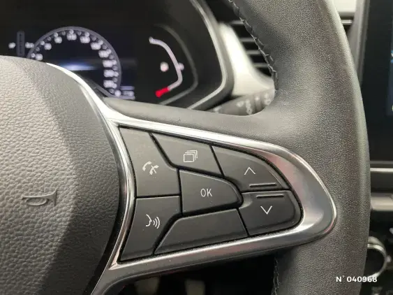 RENAULT CAPTUR II - voiture d'occasion - Photo 30