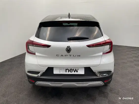 RENAULT CAPTUR II - voiture d'occasion - Photo 6